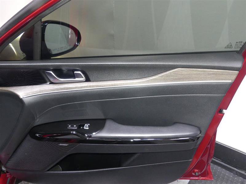Used 2021 Kia K5 EX w/ EX Premium Package FWD image 19
