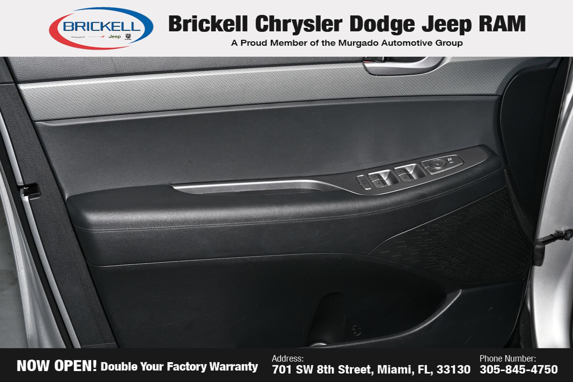 Used 2025 Hyundai Palisade SEL FWD image 15