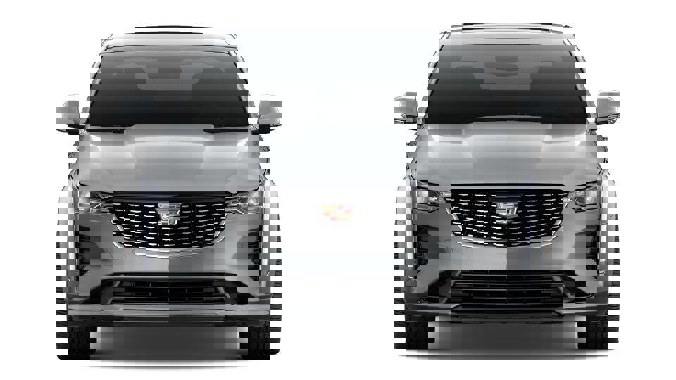 New 2026 Cadillac CT4 Premium Luxury image 52