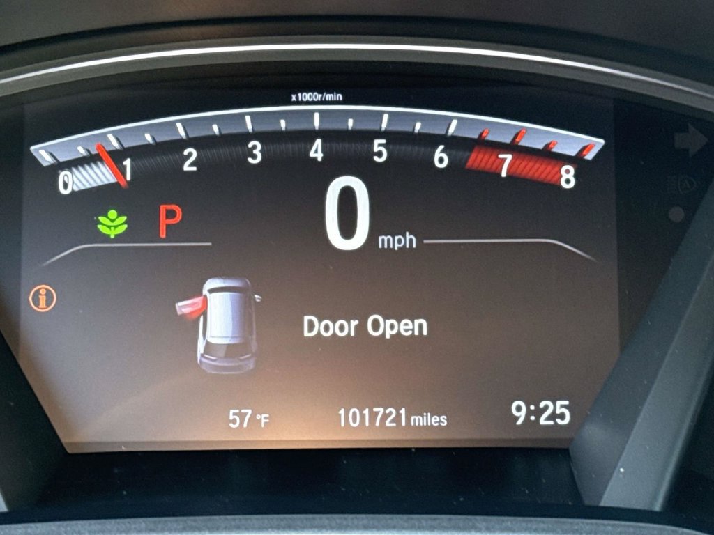 Used 2020 Honda CR-V EX-L image 28
