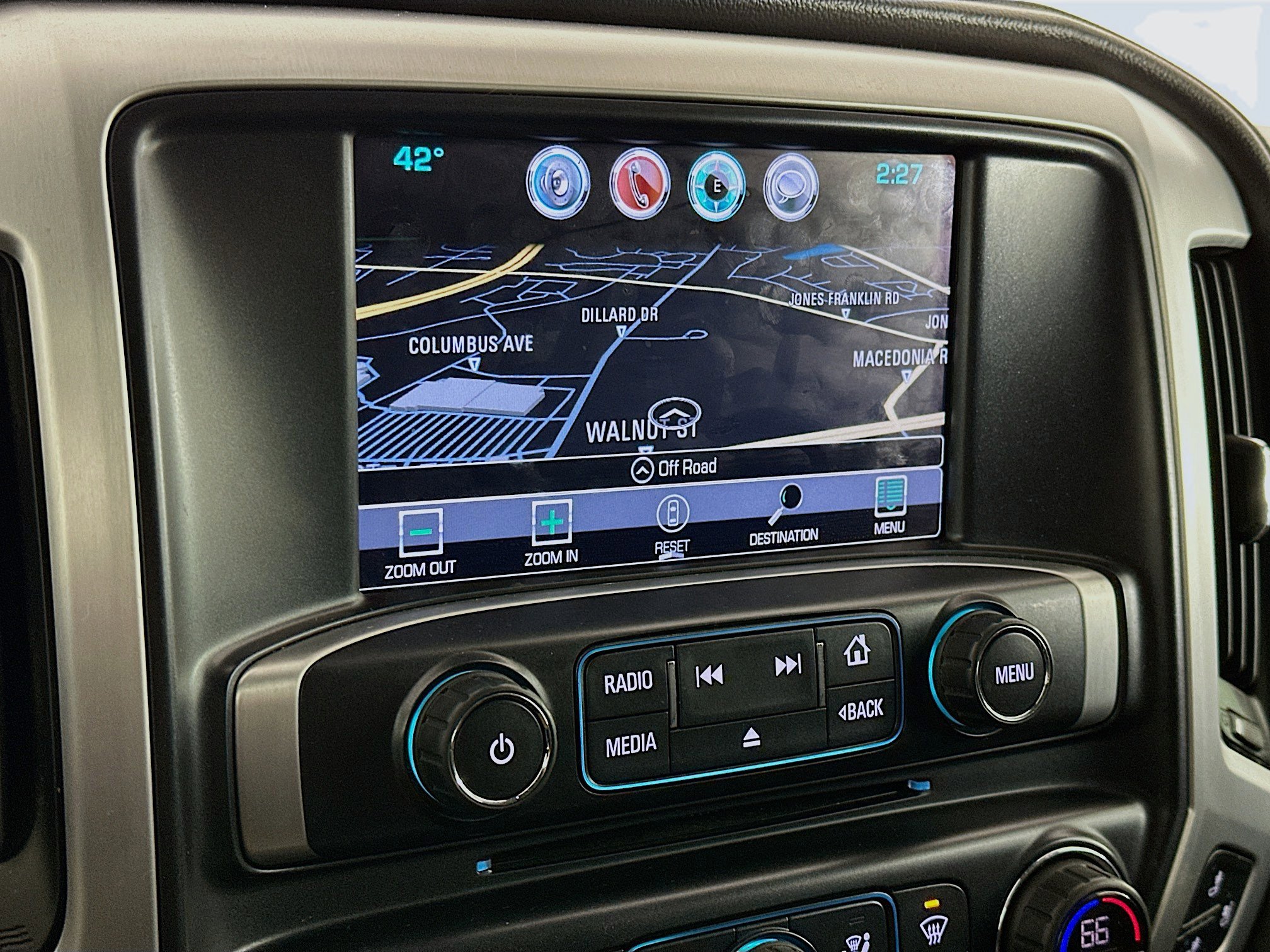 Used 2018 GMC Sierra 1500 SLT image 22