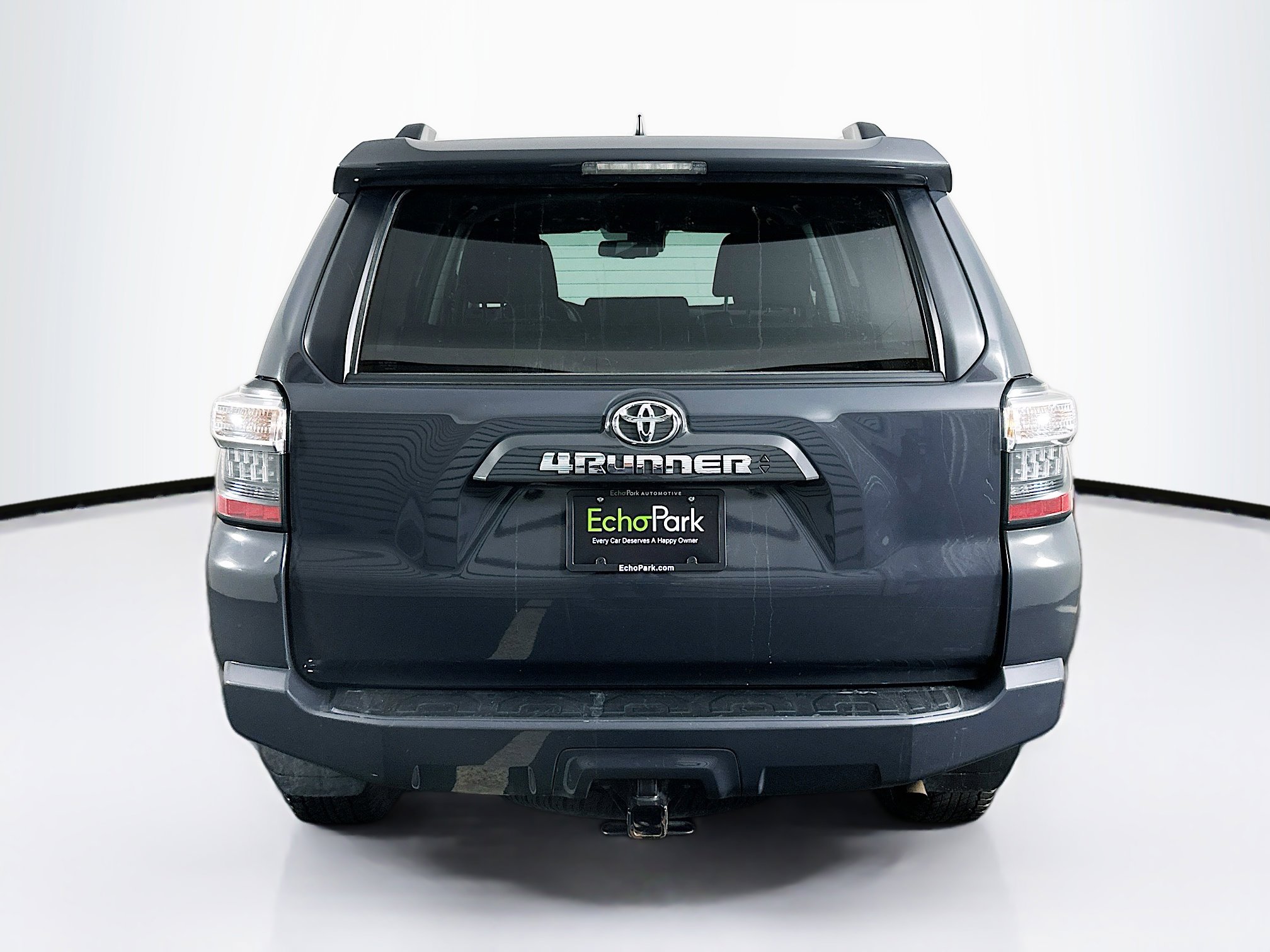 Used 2024 Toyota 4Runner SR5 image 7