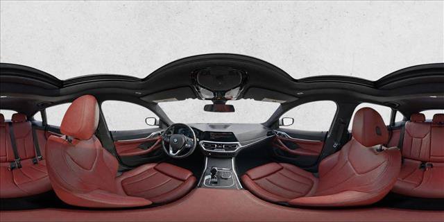 Used 2022 BMW 430i Gran Coupe w/ M Sport Package RWD image 15