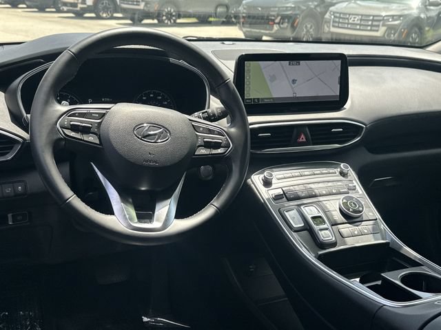 Certified 2023 Hyundai Santa Fe SEL AWD/4WD image 14