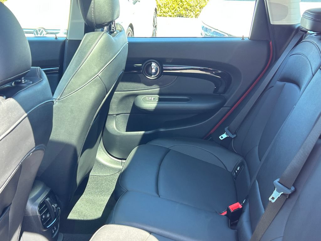 Used 2024 MINI Cooper Clubman S FWD image 31