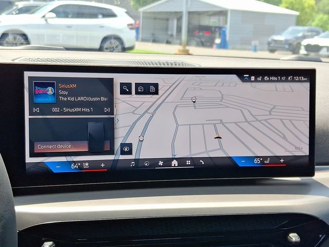 New 2025 BMW 230i xDrive Coupe w/ M Sport Package image 17