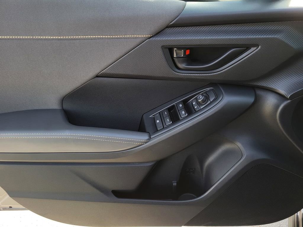 Certified 2024 Subaru Crosstrek 2.5i Sport image 18