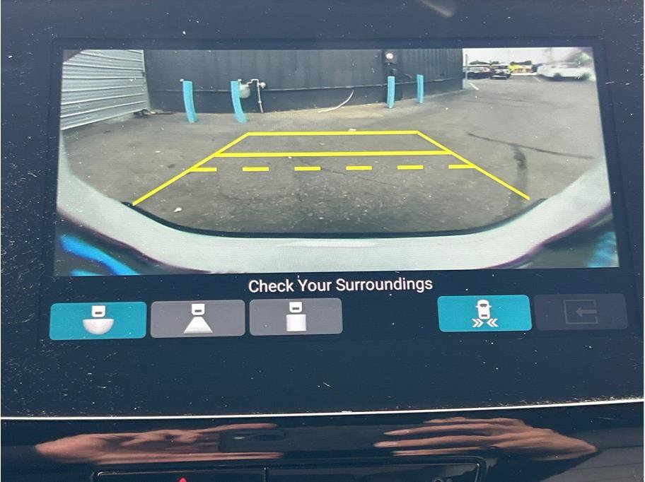 Used 2022 Honda Passport EX-L image 17