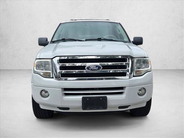 Used 2011 Ford Expedition EL XLT RWD image 2