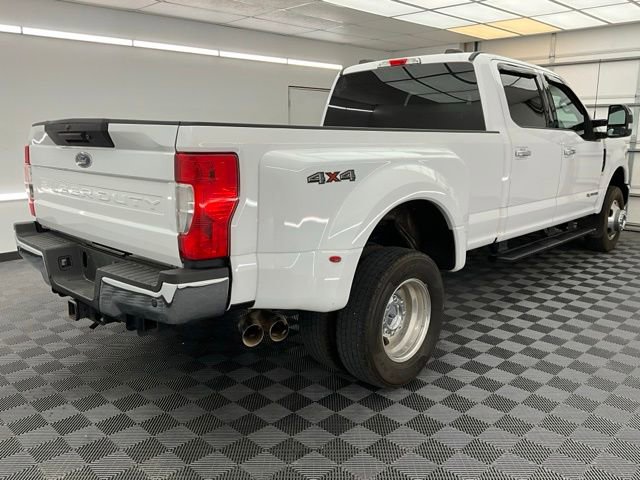Used 2020 Ford F350 XLT w/ XLT Premium Package AWD/4WD image 17