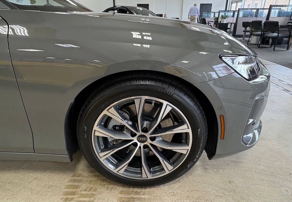 New 2026 Audi A6 Prestige AWD/4WD image 7