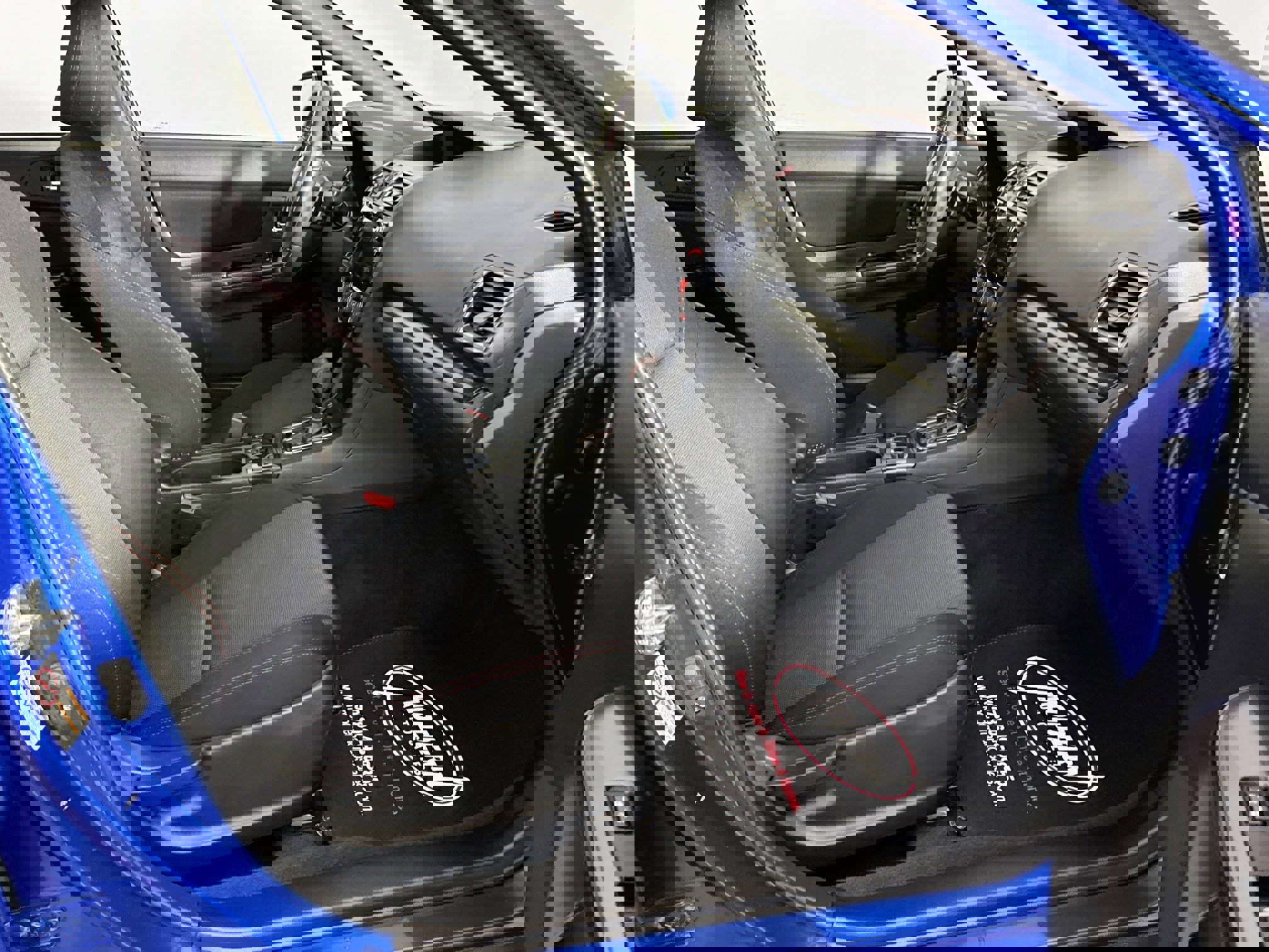 Used 2019 Subaru WRX Premium image 29