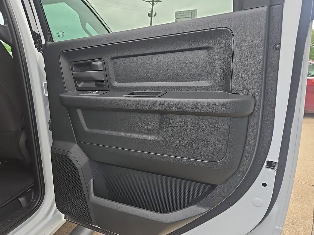 Used 2025 RAM 2500 Tradesman image 83