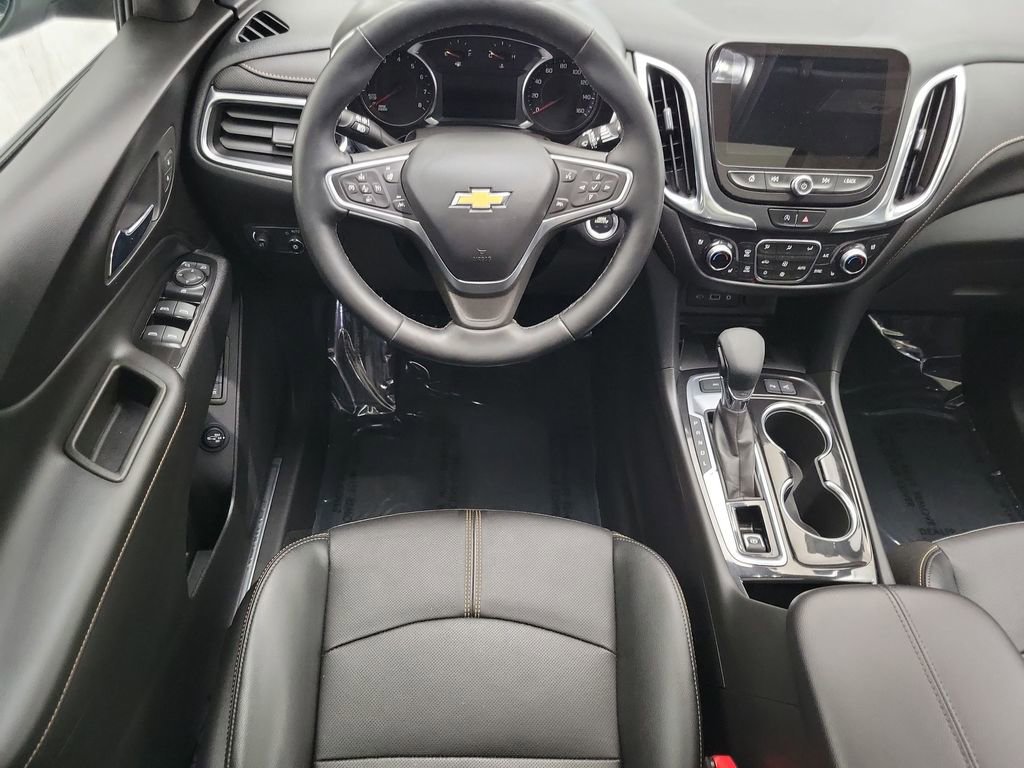 Certified 2023 Chevrolet Equinox Premier AWD/4WD image 12