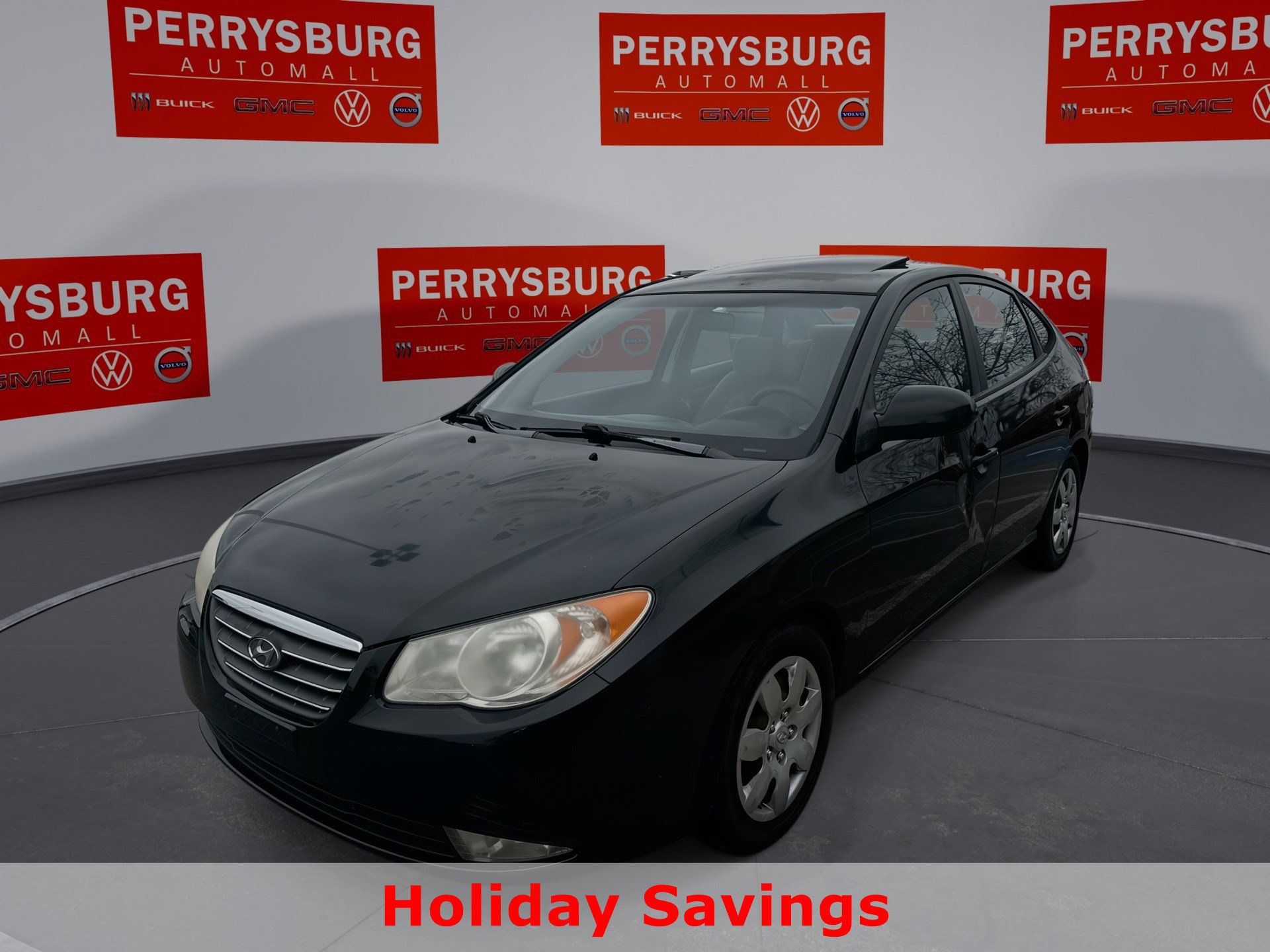 Used 2008 Hyundai Elantra SE