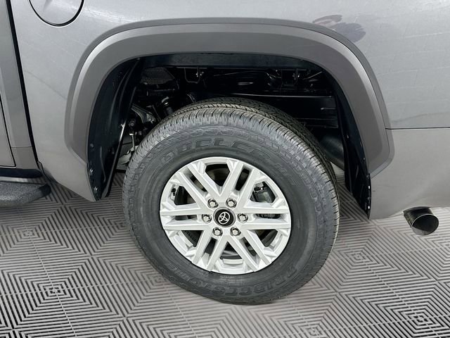 New 2026 Toyota Tundra SR5 image 15
