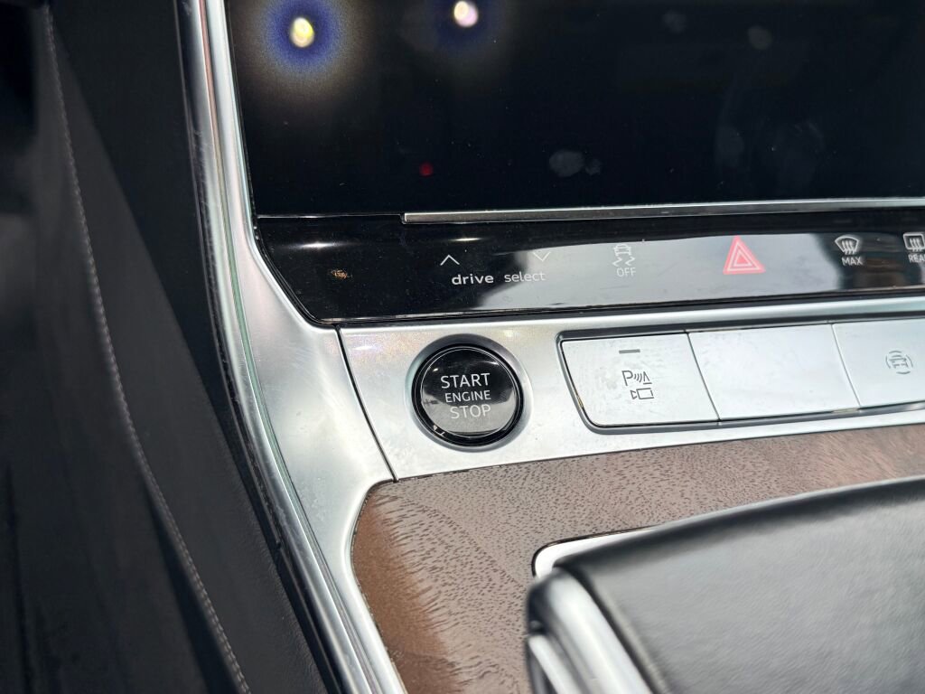 Used 2021 Audi A6 3.0T allroad Prestige w/ Prestige Package image 6