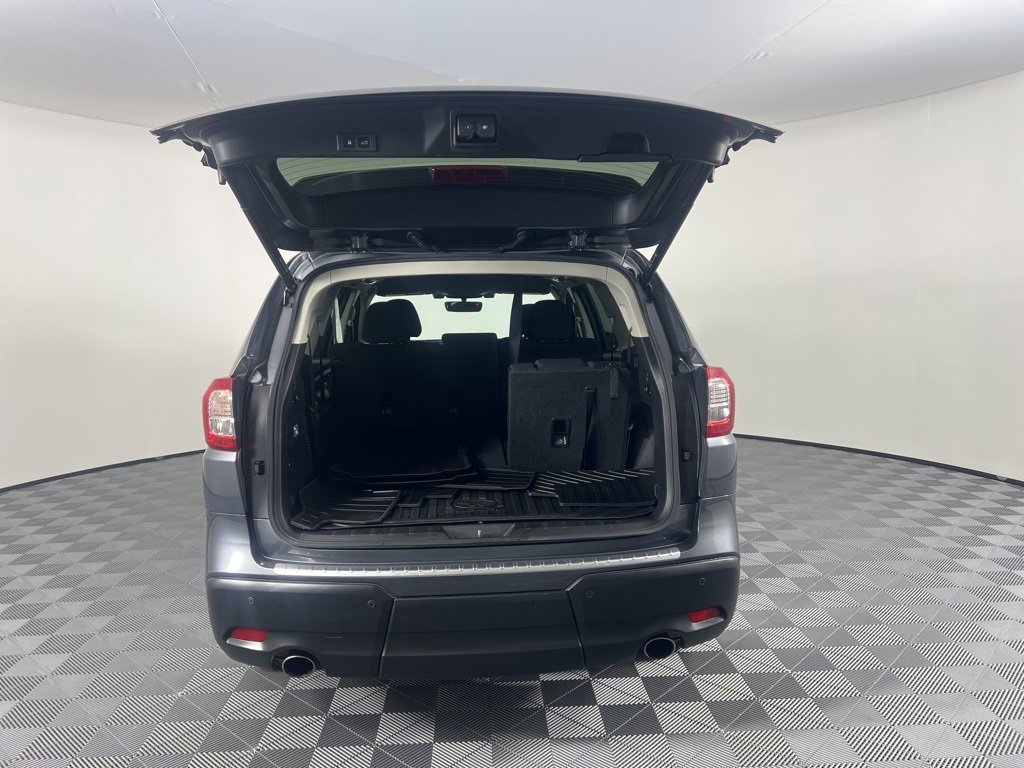 Used 2021 Subaru Ascent Premium w/ Convenience Package image 17