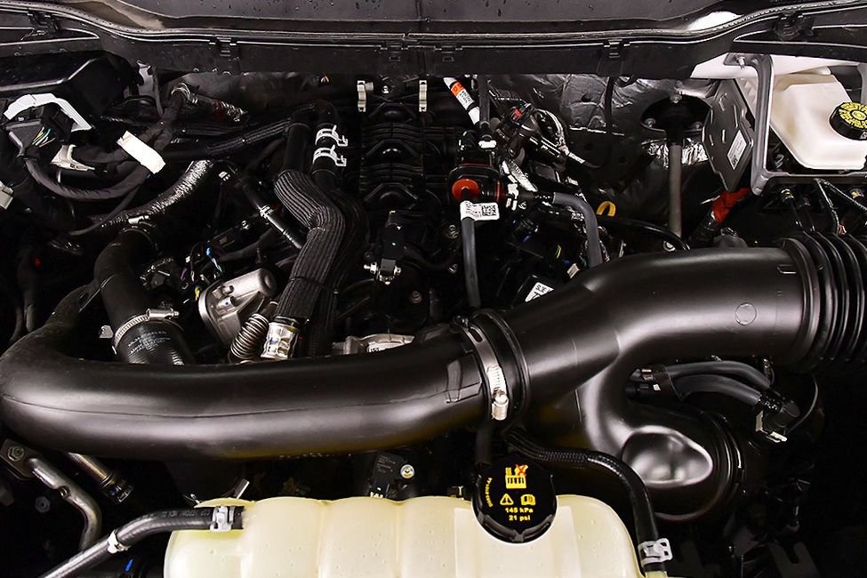 Used 2026 Ford F150 Lariat AWD/4WD image 33