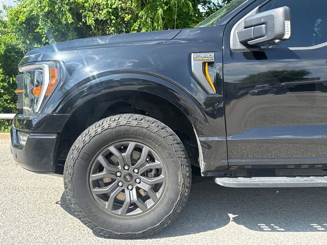 Used 2021 Ford F150 Tremor w/ Equipment Group 401A Mid AWD/4WD image 5