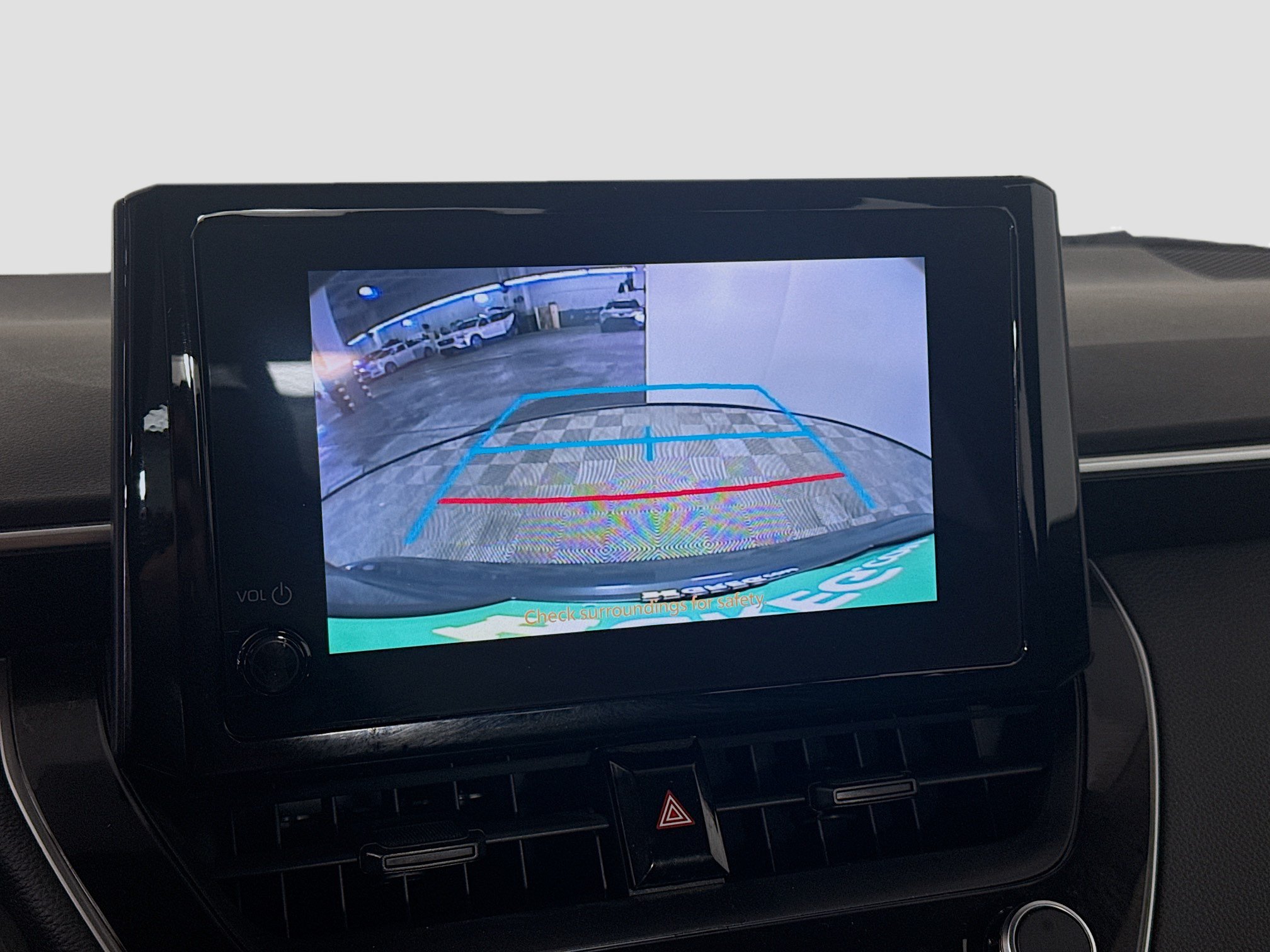 Used 2023 Toyota Corolla LE FWD image 19