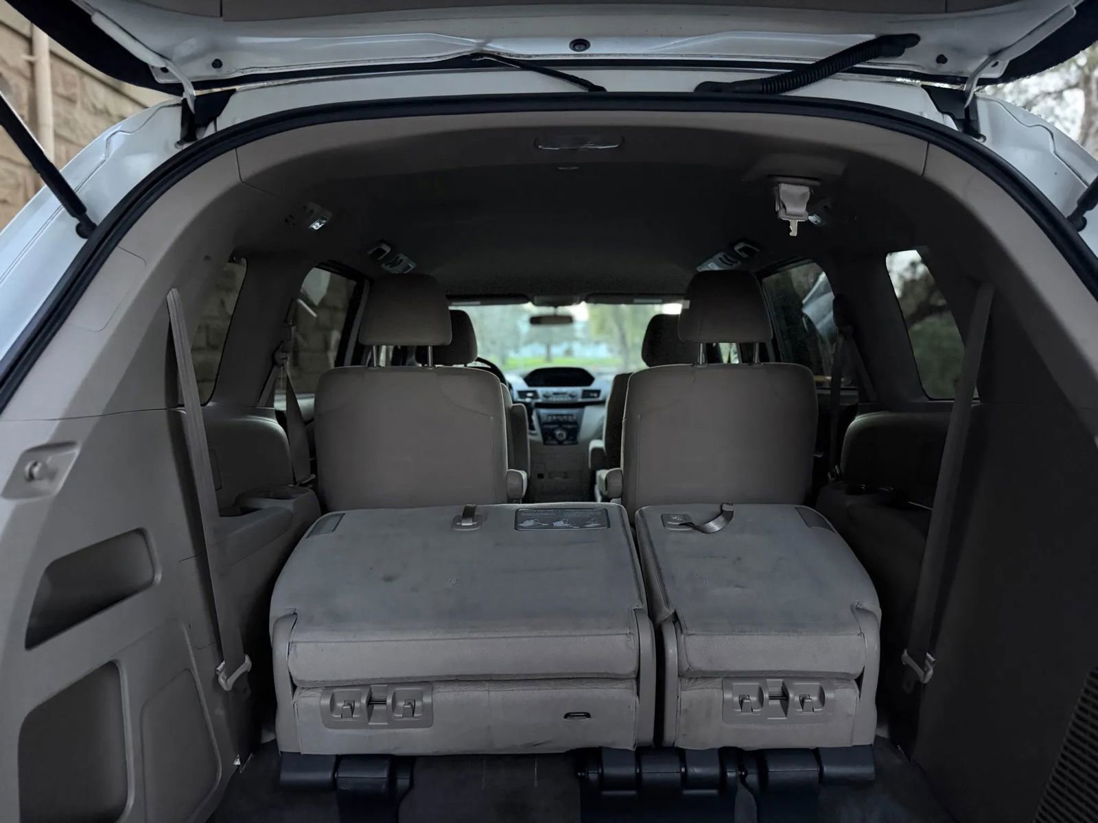 Used 2013 Honda Odyssey LX image 21