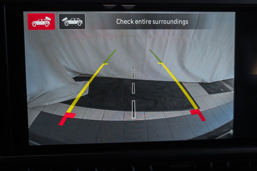 New 2026 Jeep Wrangler Sahara image 38