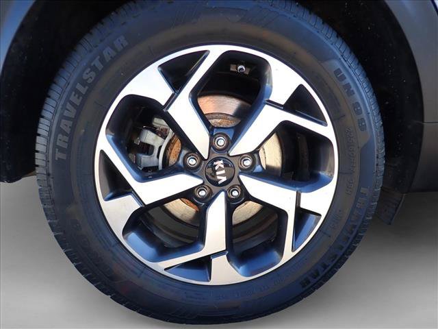 Used 2022 Kia Sportage LX AWD/4WD image 7