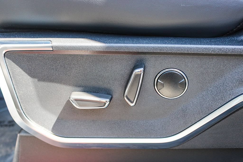 Used 2024 Ford F150 Raptor AWD/4WD image 21