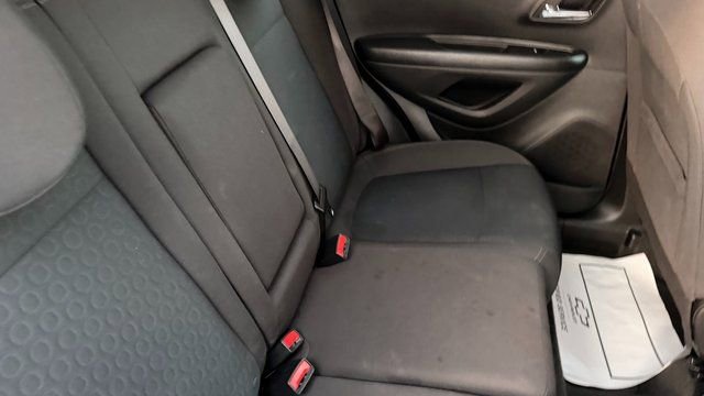 Used 2021 Chevrolet Trax LS w/ Tint and Cruise Package image 52