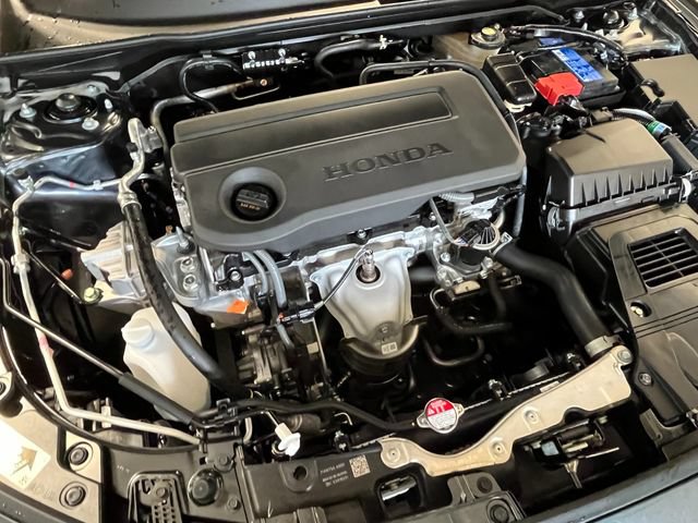 New 2026 Honda Civic LX image 10