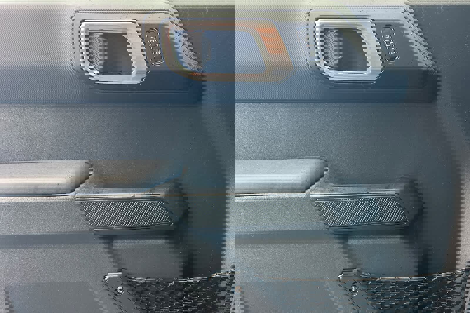 New 2026 Ford Bronco Big Bend w/ Black Diamond Package image 13