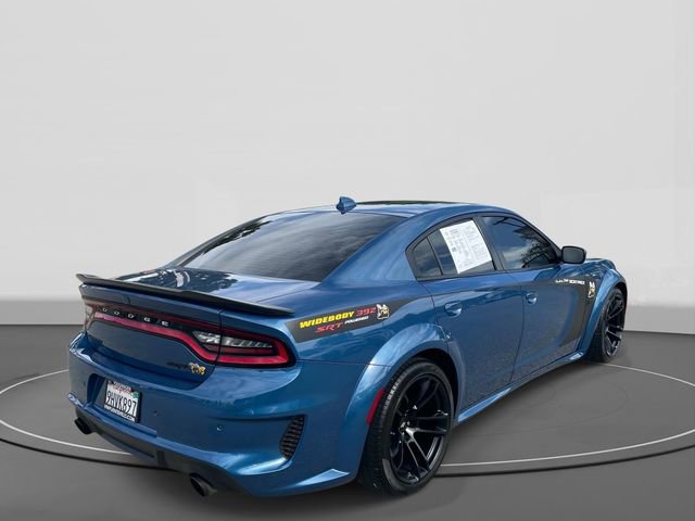 Used 2020 Dodge Charger Scat Pack image 4