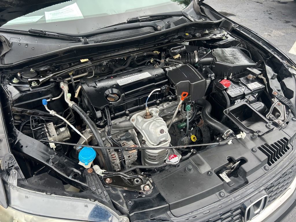 Used 2013 Honda Accord EX image 16