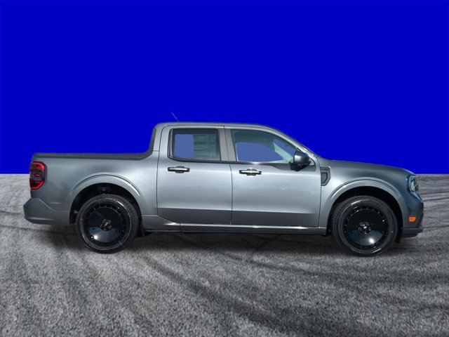 New 2026 Ford Maverick Lobo image 3