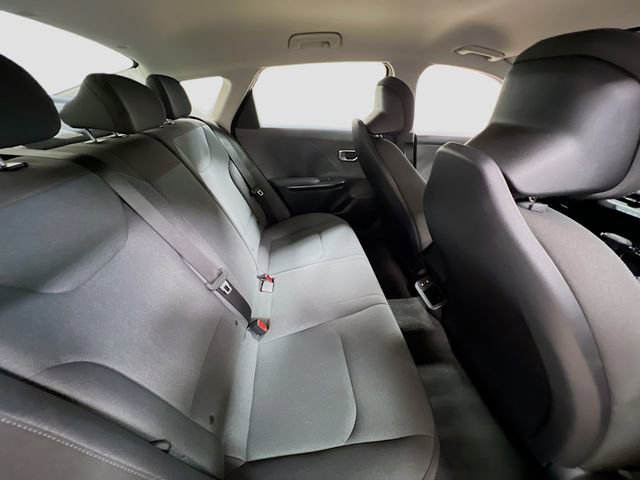 Certified 2025 Kia K4 LXS image 24