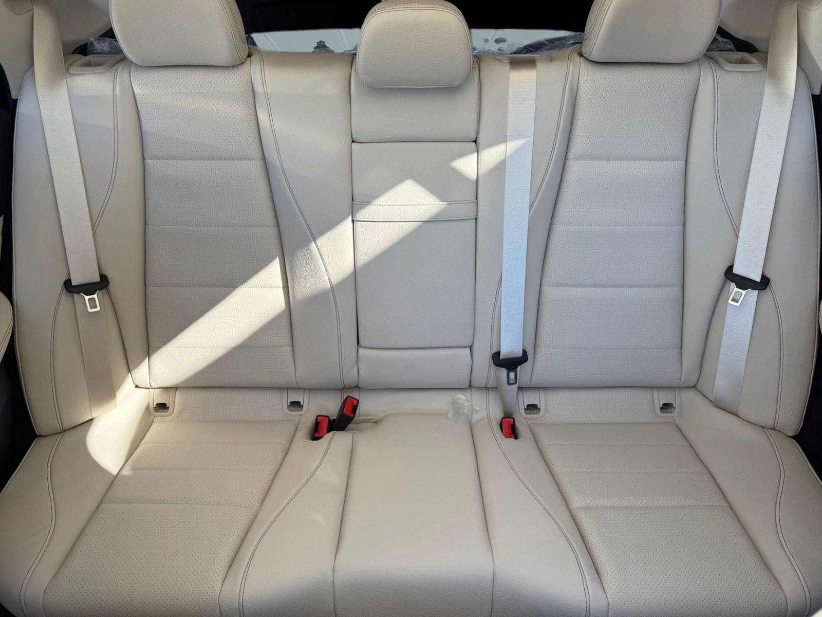 New 2026 Mercedes-Benz GLE 450 4MATIC image 24