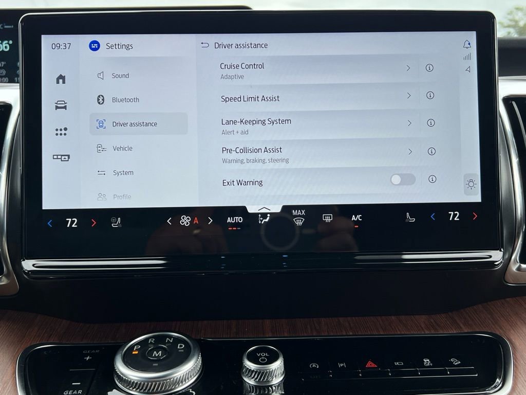 New 2026 Ford Expedition Max King Ranch image 40