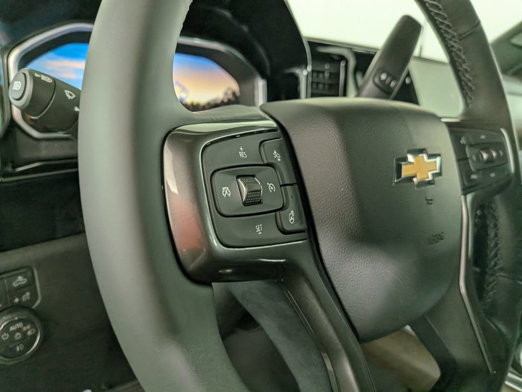 New 2026 Chevrolet Silverado 2500 High Country w/ High Country Premium Package AWD/4WD image 20