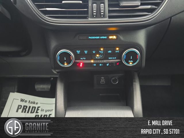 Used 2024 Ford Escape Active image 18