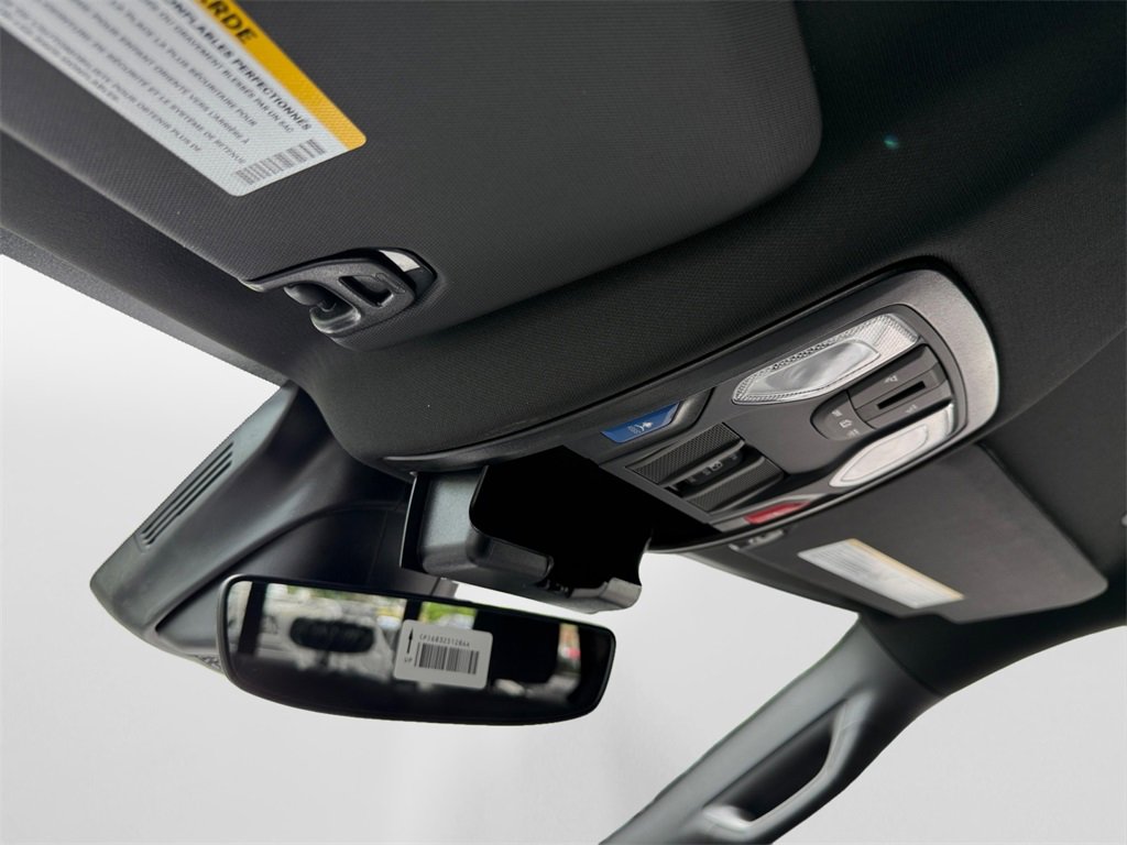 New 2025 RAM 2500 Tradesman image 18