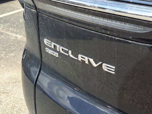 New 2026 Buick Enclave Avenir w/ Super Cruise Package image 6