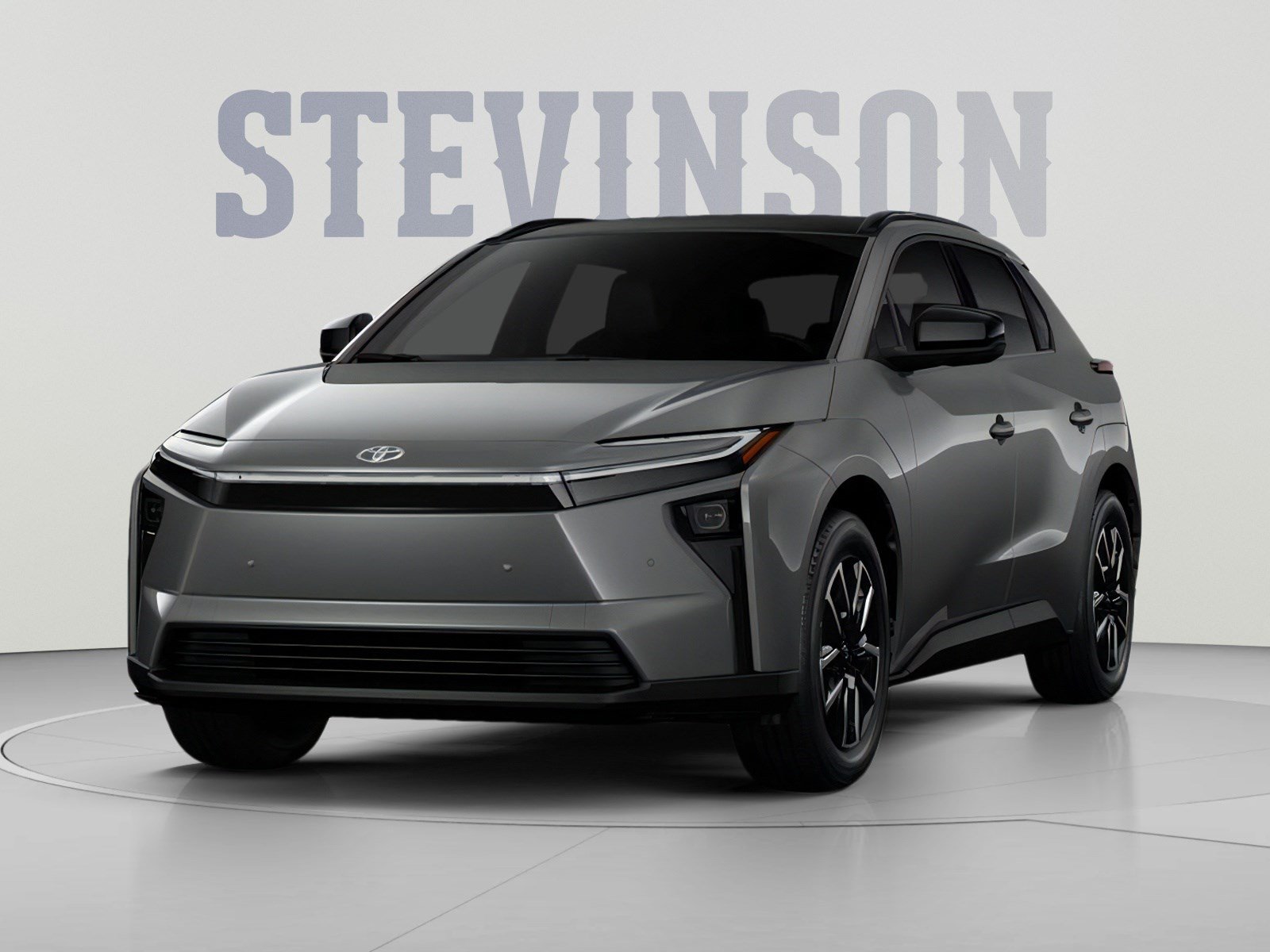 New 2026 Toyota bZ AWD/4WD image 18