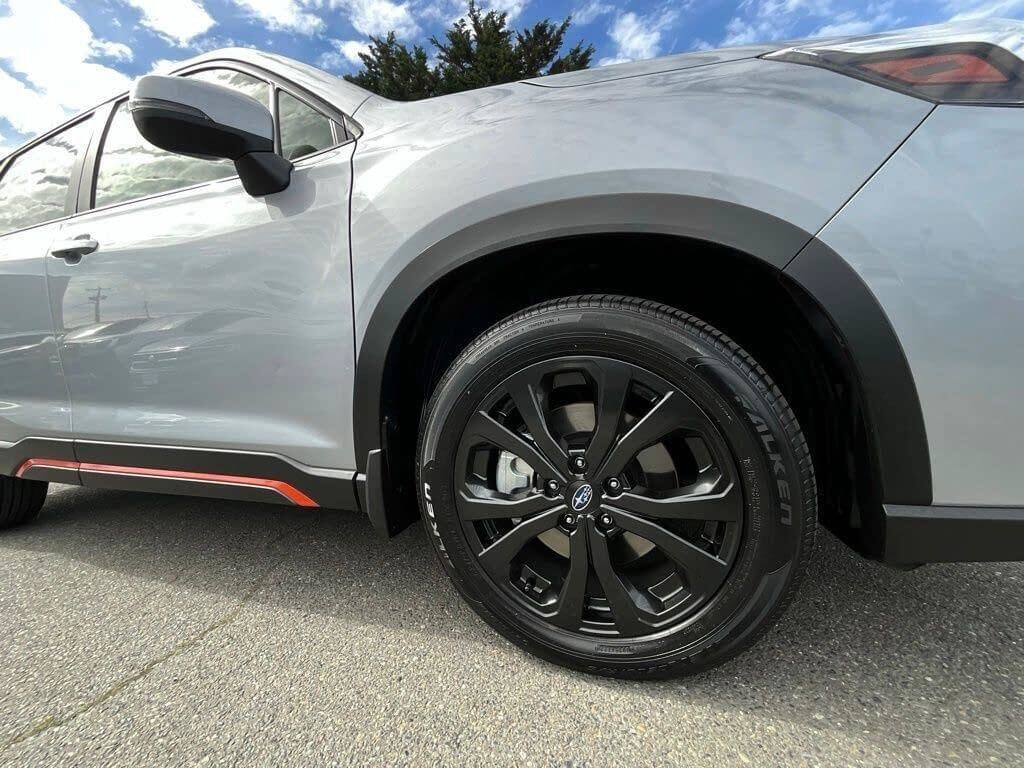 Certified 2023 Subaru Forester Sport AWD/4WD image 11