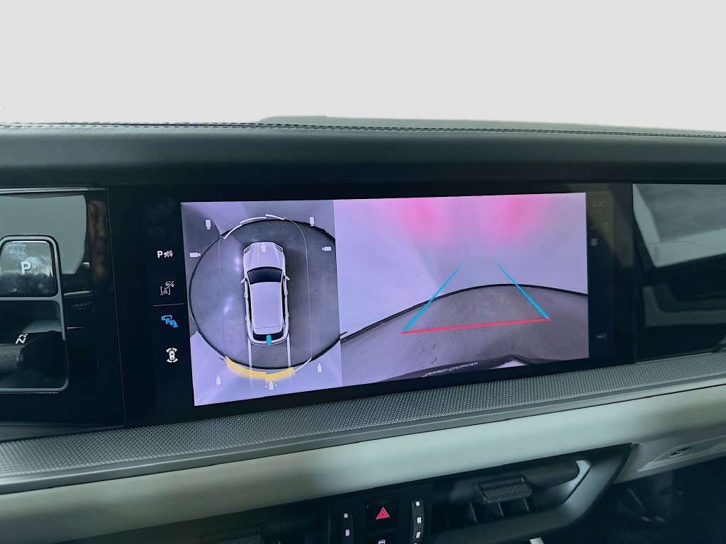 New 2026 Porsche Cayenne AWD/4WD image 17