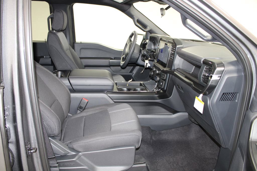 New 2026 Ford F150 STX image 26