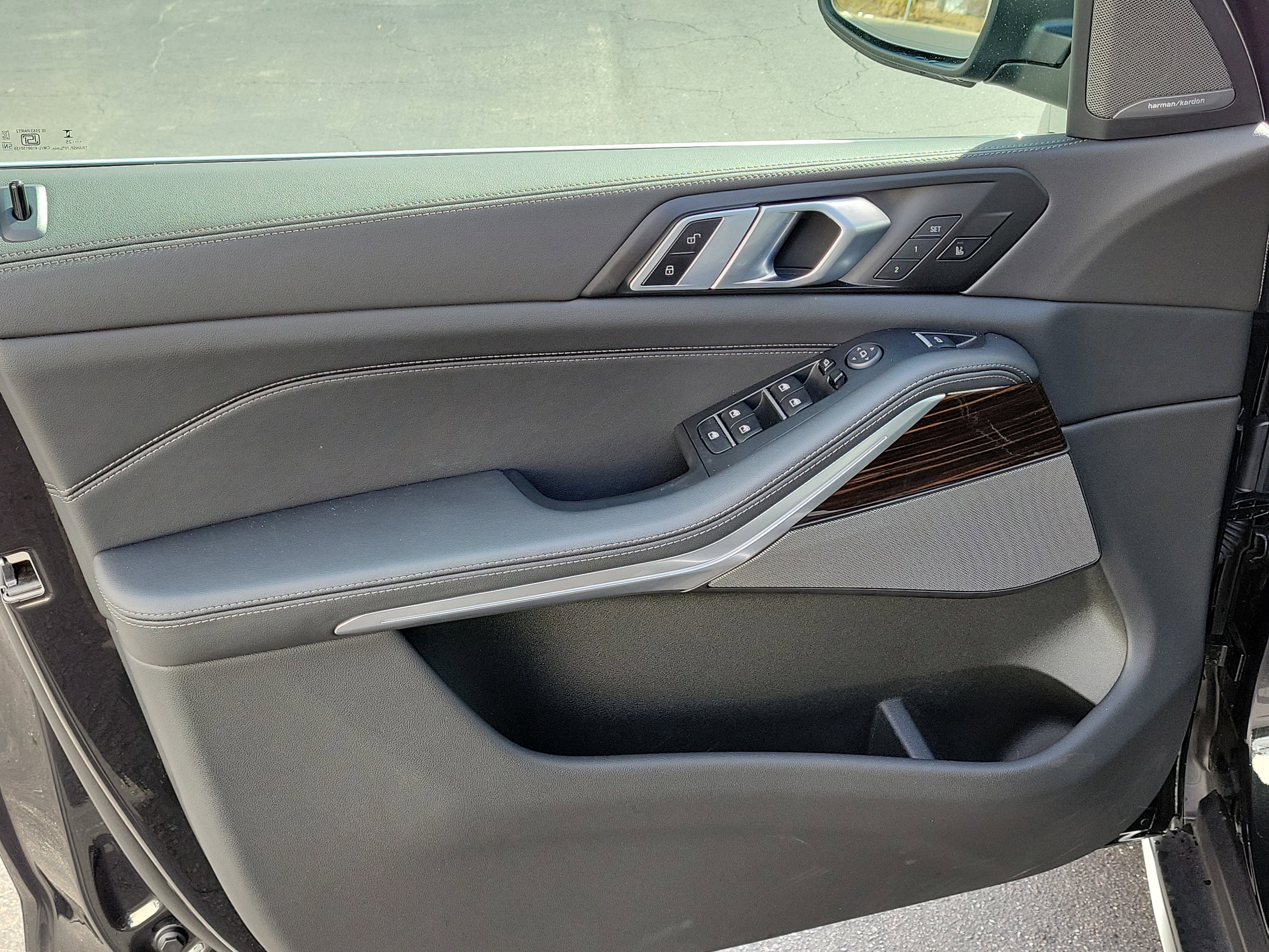 Used 2026 BMW X5 sDrive40i image 18