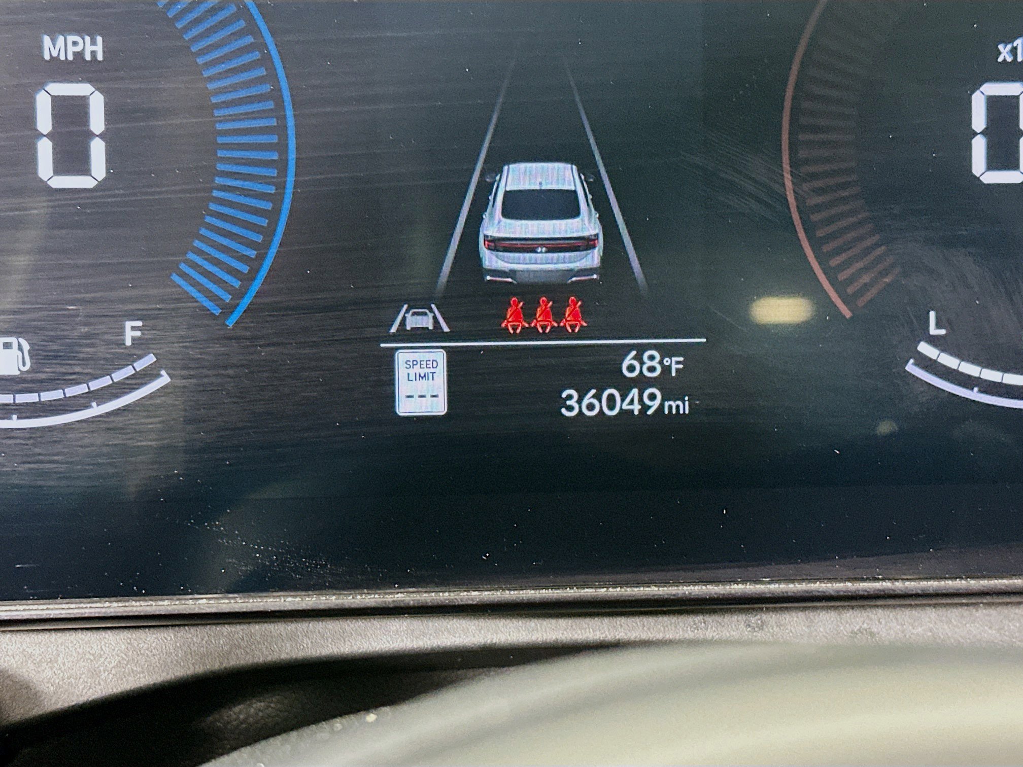 Used 2025 Hyundai Sonata SEL image 19