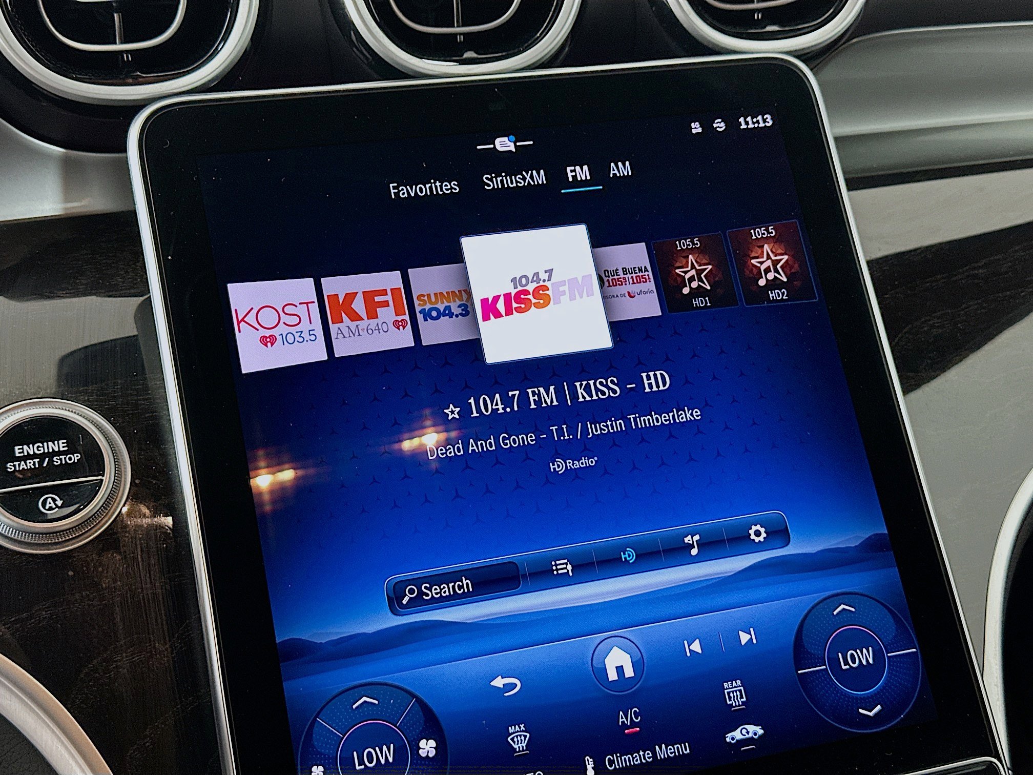 Used 2025 Mercedes-Benz GLC 300 image 21