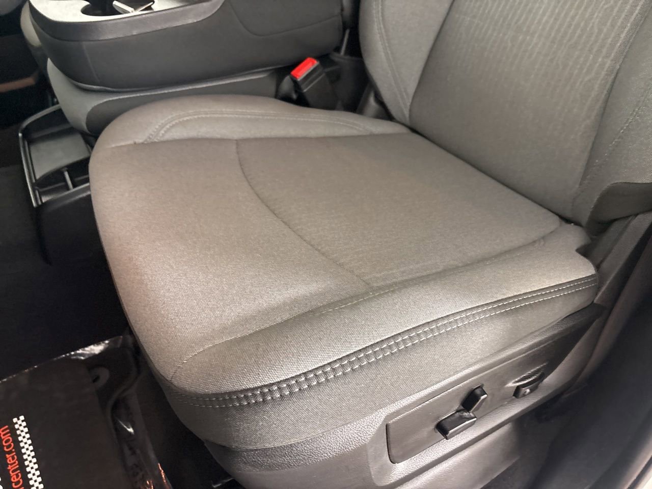 Used 2024 RAM 3500 Big Horn image 10